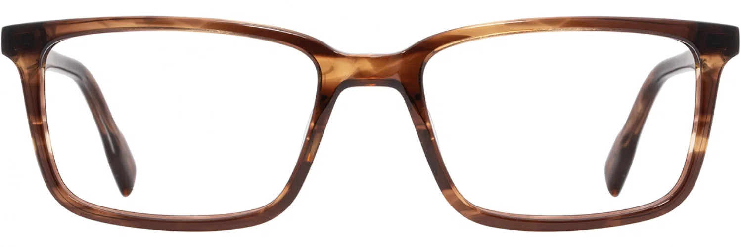Michael Ryen MR456 Eyeglasses - view 7